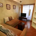 Cozy 2 Bedrooms Sudirman Tower Apartment By Travelio