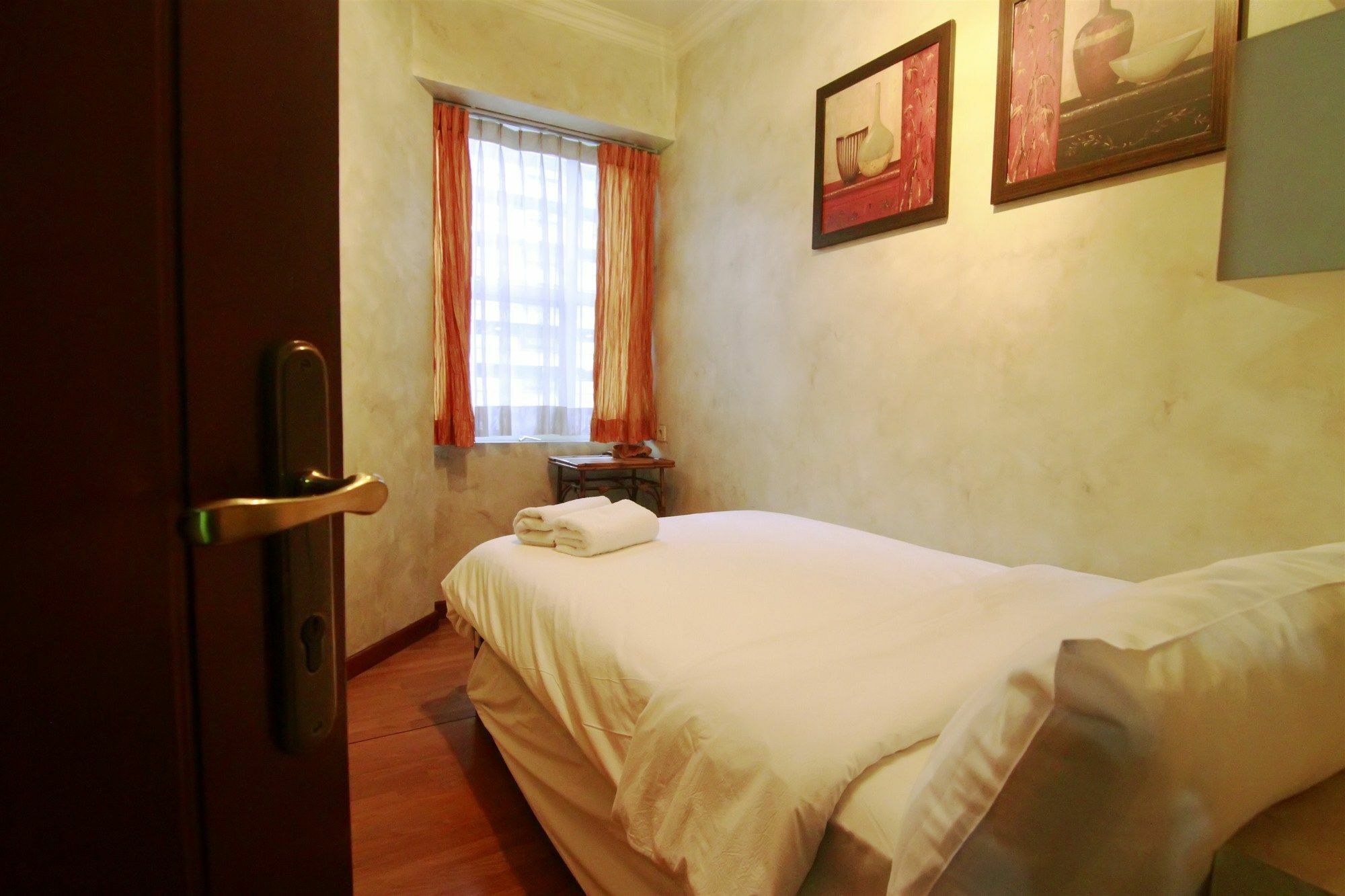 Cozy 2 Bedrooms Sudirman Tower By Travelio Apartment Jakarta