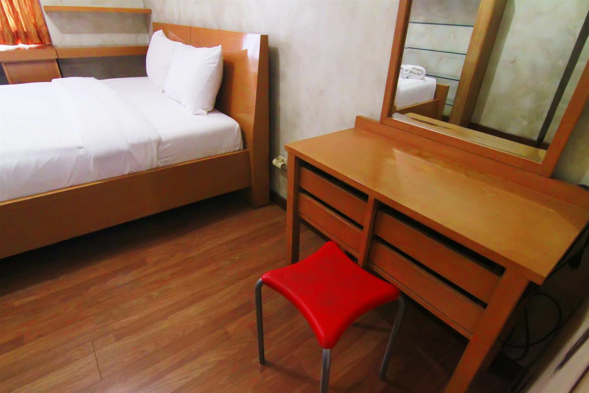 Apartment Cozy 2 Bedrooms Sudirman Tower By Travelio