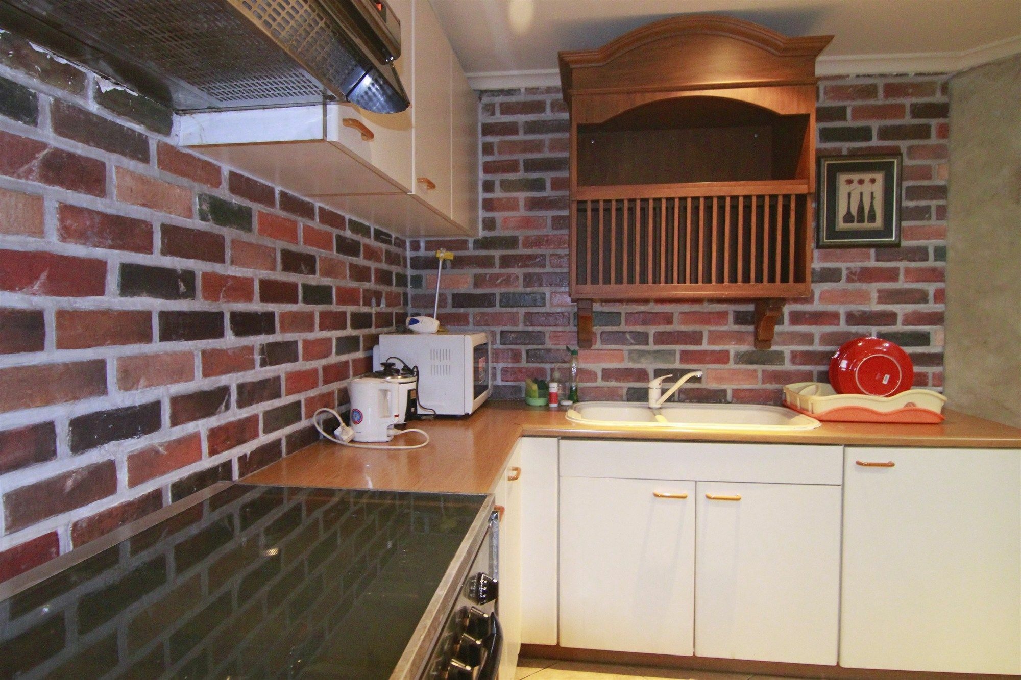 Apartment Cozy 2 Bedrooms Sudirman Tower By Travelio *